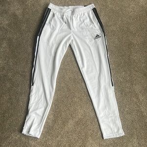 Men’s medium adidas sweats